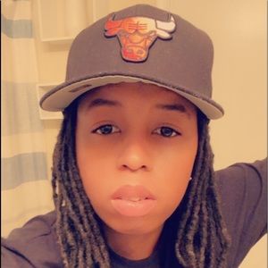 Meet your Posher, Starr